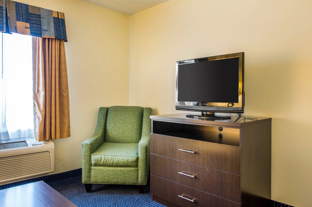 Comfort Suites Miamisburg - Dayton South Екстер'єр фото